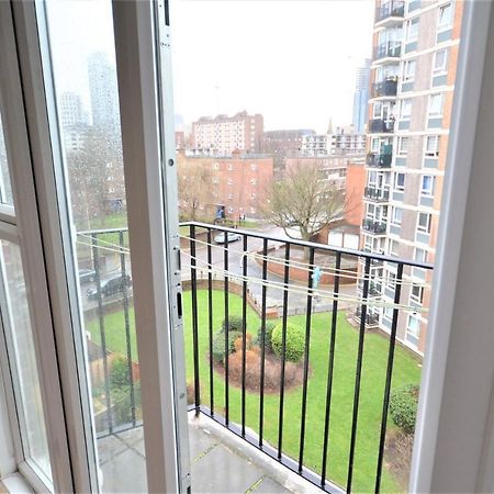 London Zone 1, 3Bedroom Maisonette With A View מראה חיצוני תמונה