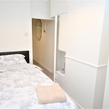 London Zone 1, 3Bedroom Maisonette With A View מראה חיצוני תמונה