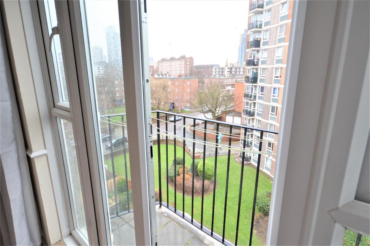 London Zone 1, 3Bedroom Maisonette With A View מראה חיצוני תמונה