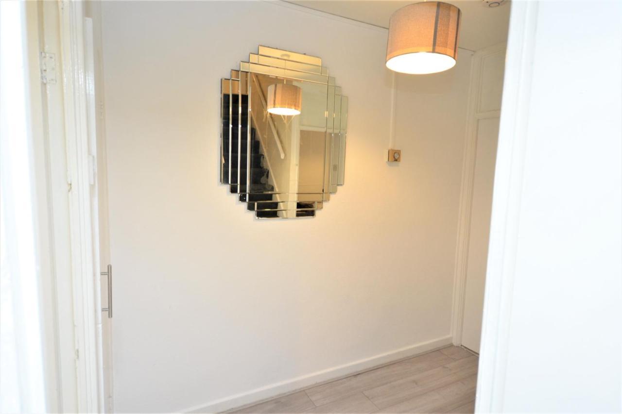 London Zone 1, 3Bedroom Maisonette With A View מראה חיצוני תמונה