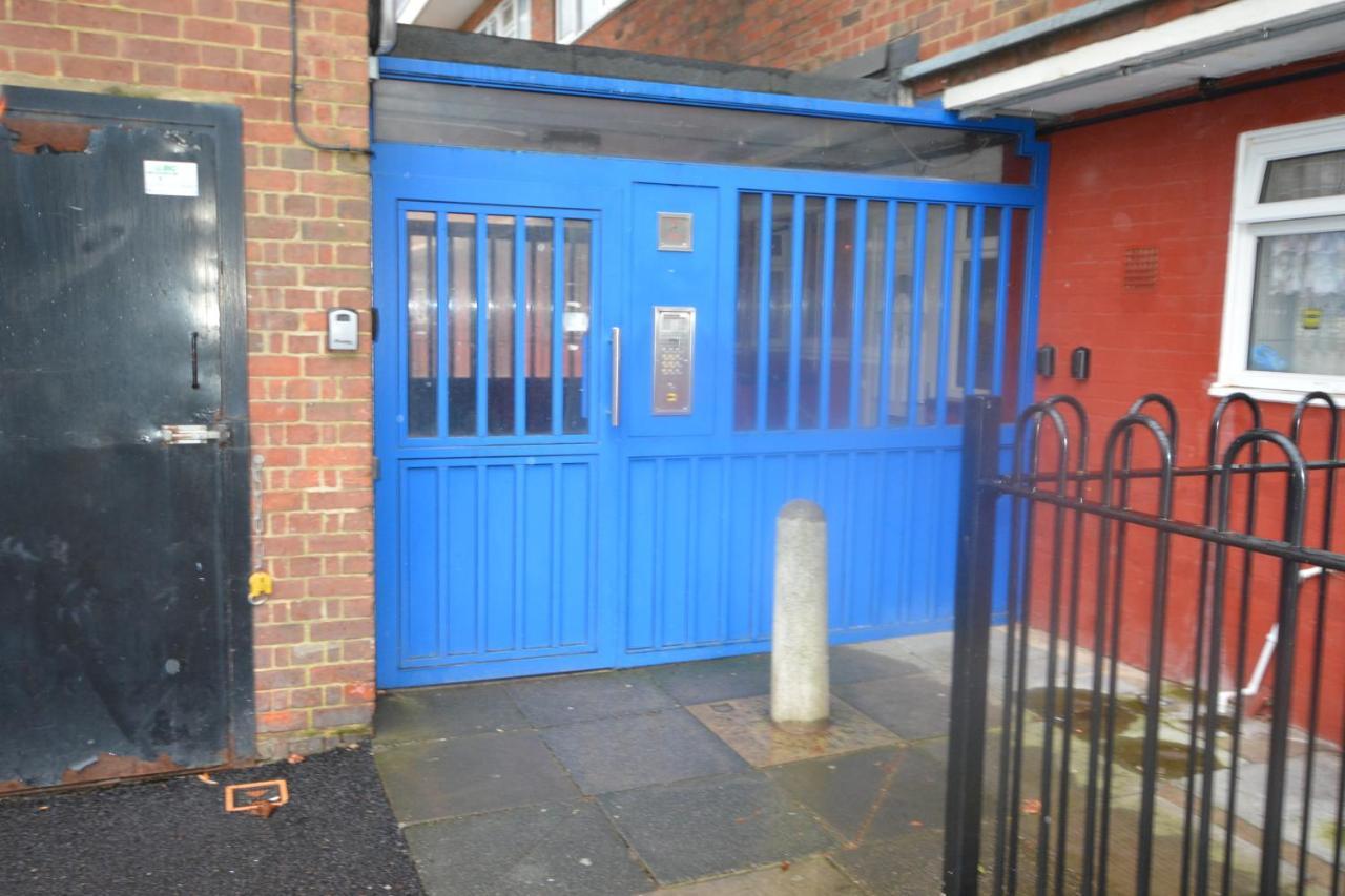 London Zone 1, 3Bedroom Maisonette With A View מראה חיצוני תמונה