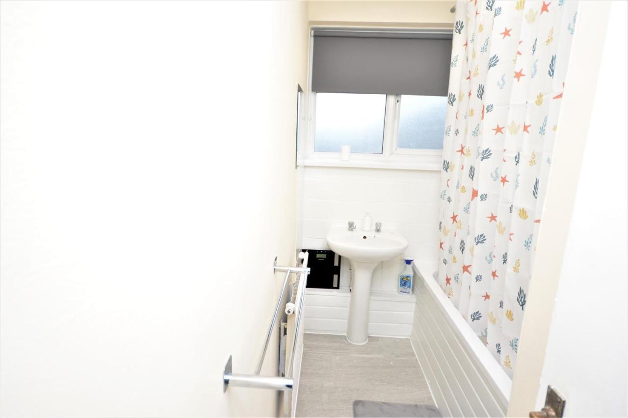 London Zone 1, 3Bedroom Maisonette With A View מראה חיצוני תמונה