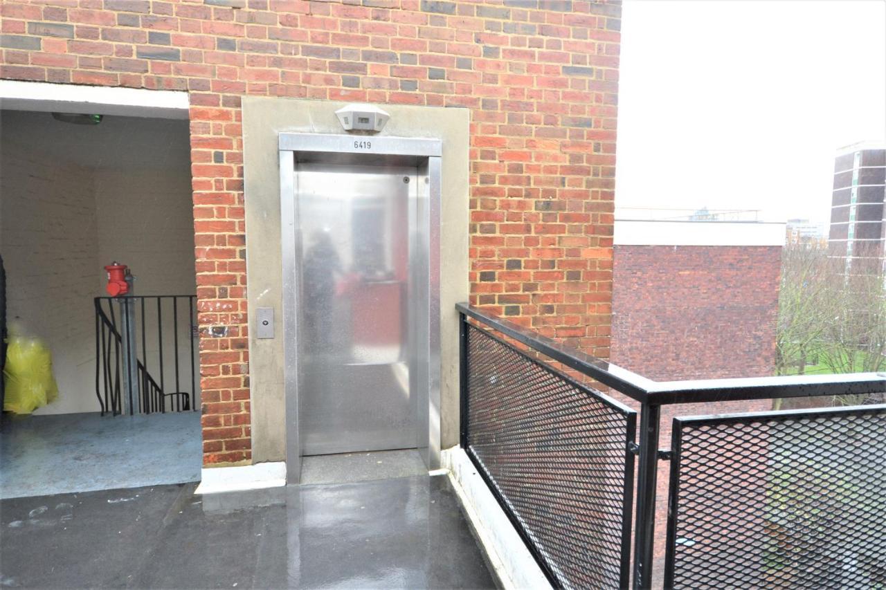 London Zone 1, 3Bedroom Maisonette With A View מראה חיצוני תמונה