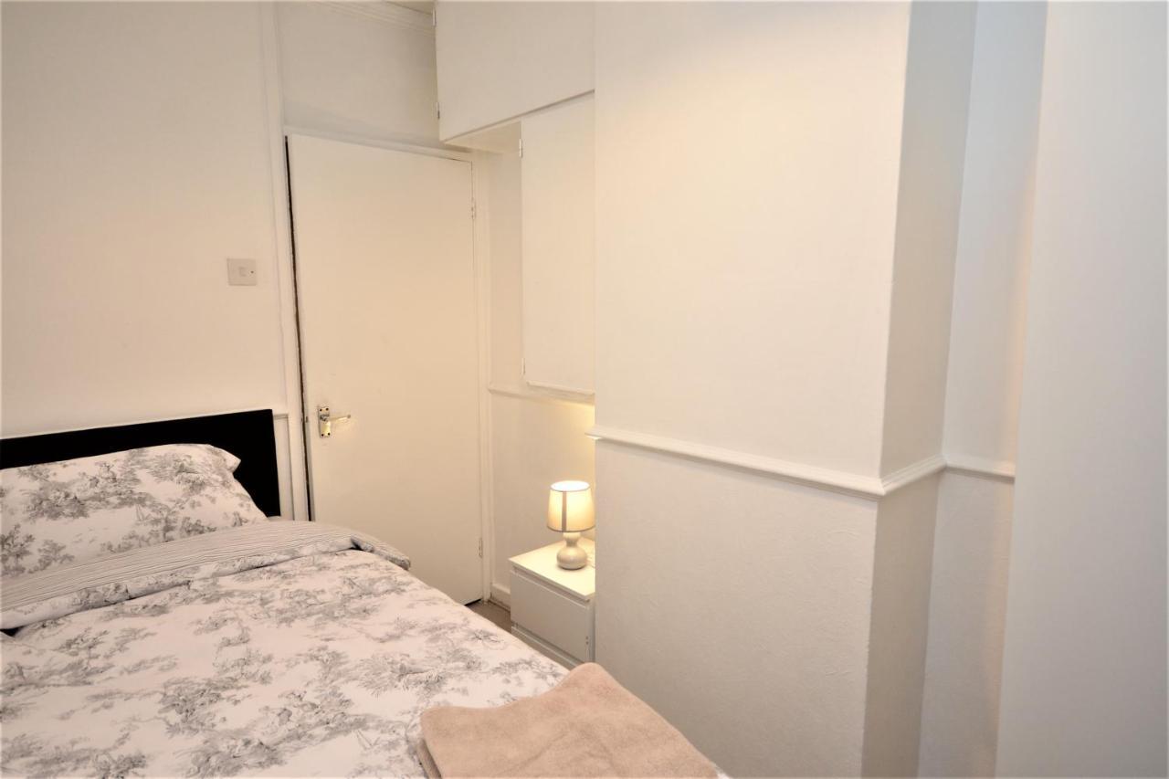 London Zone 1, 3Bedroom Maisonette With A View מראה חיצוני תמונה