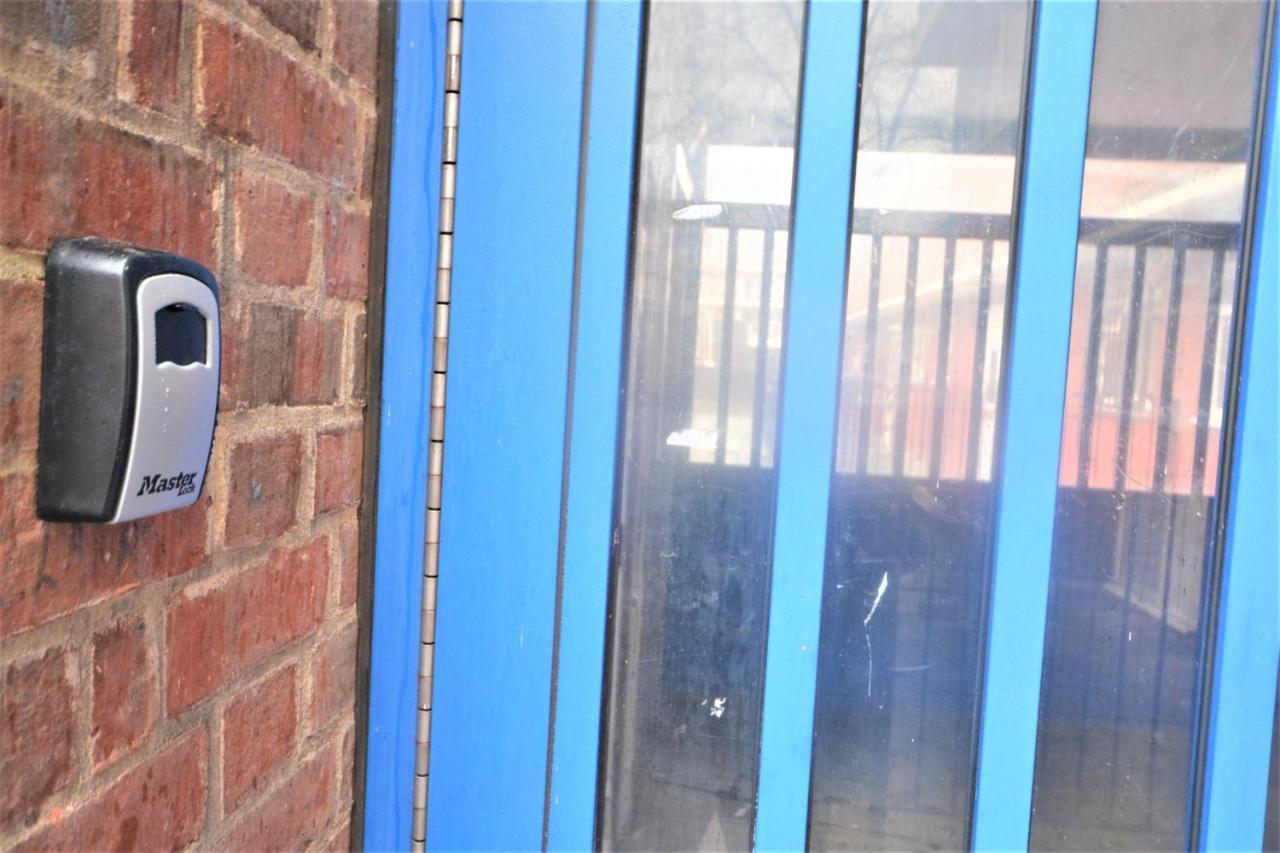 London Zone 1, 3Bedroom Maisonette With A View מראה חיצוני תמונה